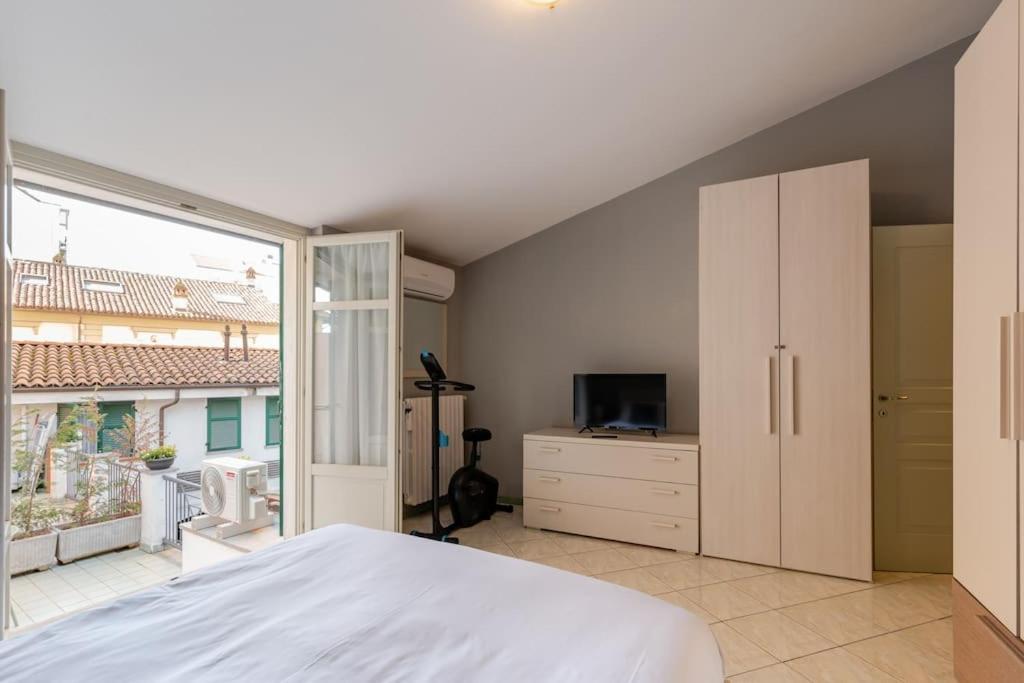 Casa Regina, Nice Position! Алба Екстериор снимка